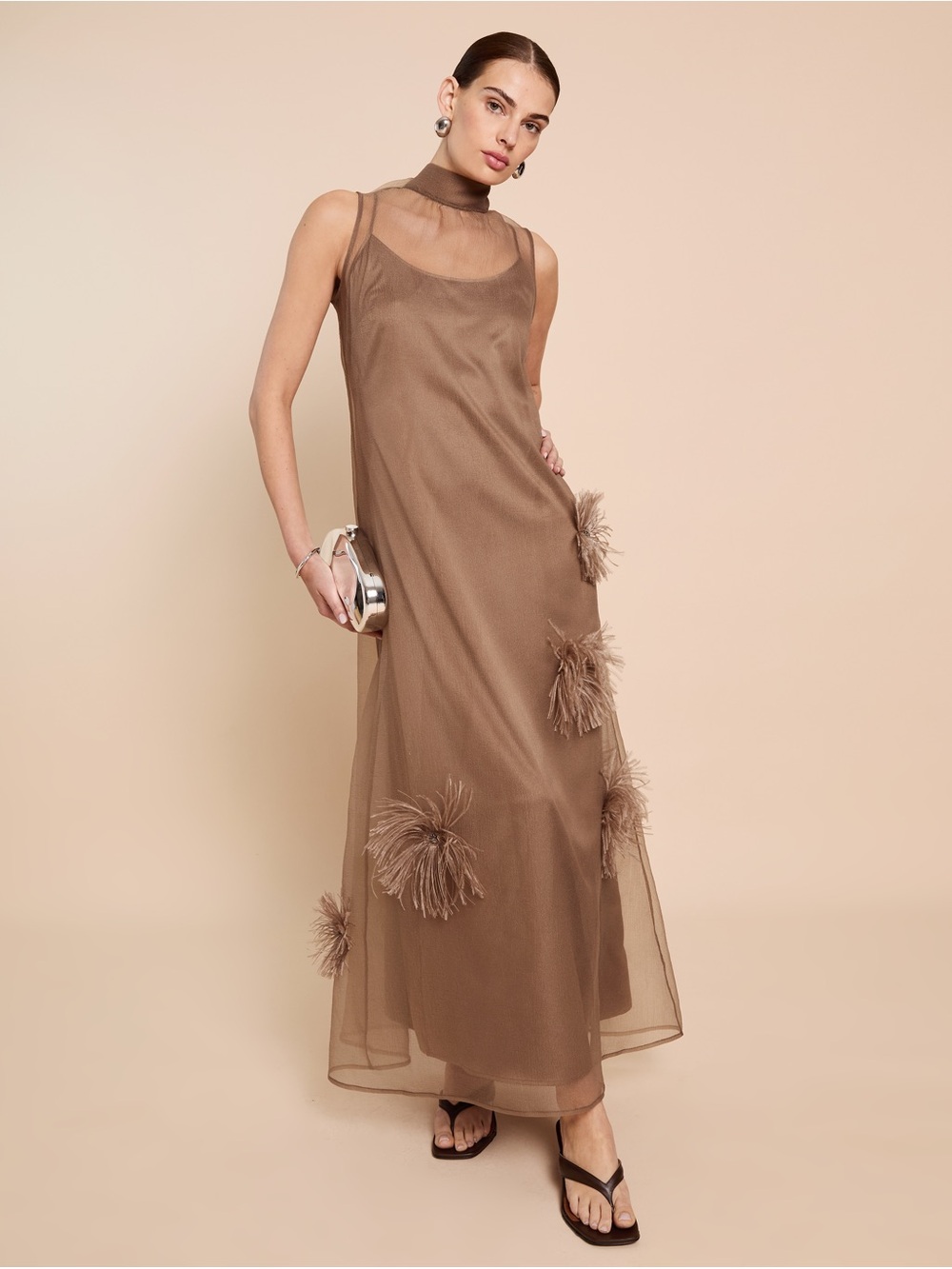 o.p.t Naia Dress - Picture 6 of 13